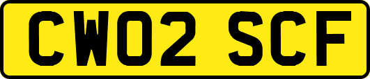 CW02SCF