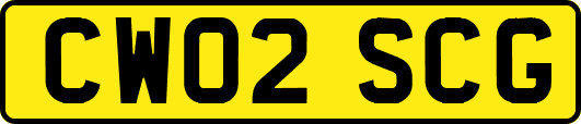 CW02SCG