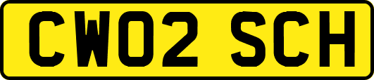 CW02SCH