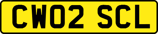 CW02SCL