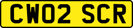 CW02SCR