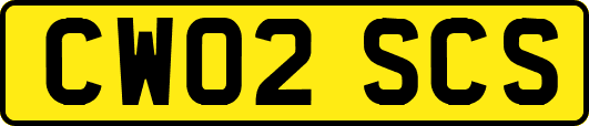 CW02SCS