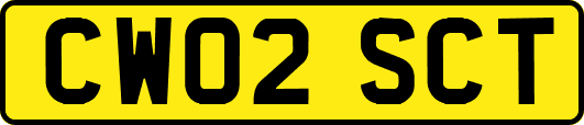 CW02SCT