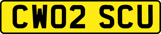 CW02SCU