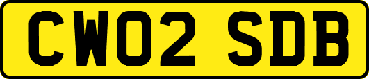 CW02SDB