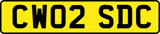 CW02SDC