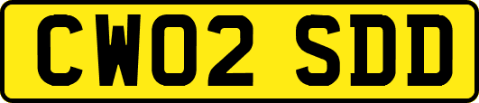 CW02SDD