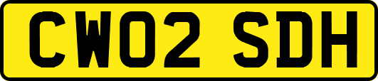 CW02SDH