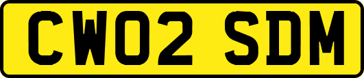 CW02SDM