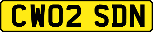 CW02SDN