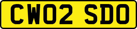 CW02SDO