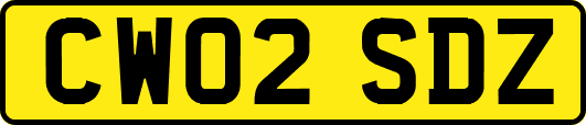 CW02SDZ
