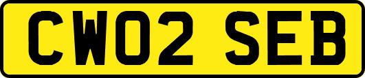CW02SEB