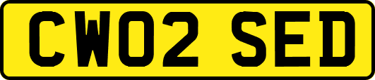 CW02SED