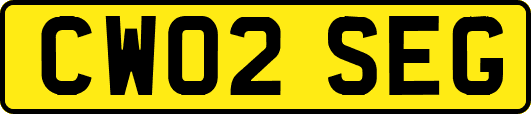 CW02SEG