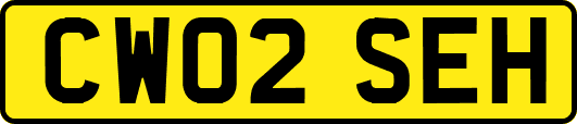 CW02SEH