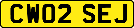 CW02SEJ