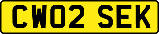 CW02SEK