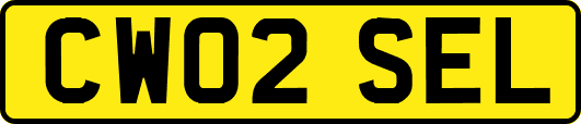 CW02SEL