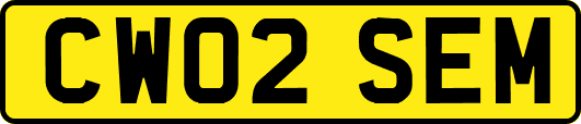 CW02SEM