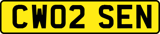 CW02SEN