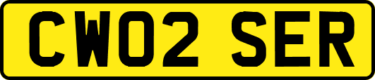 CW02SER