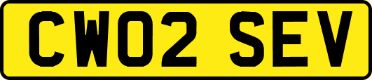 CW02SEV