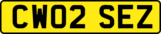 CW02SEZ