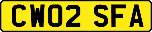 CW02SFA