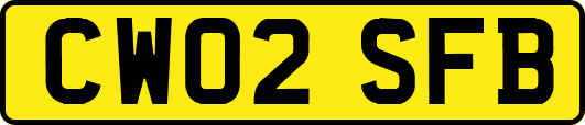 CW02SFB