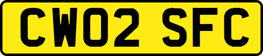 CW02SFC