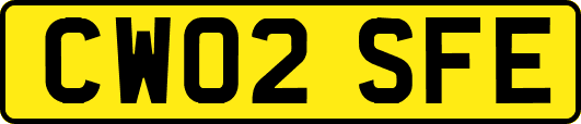 CW02SFE