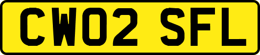 CW02SFL