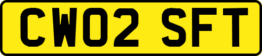 CW02SFT