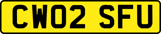 CW02SFU