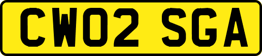 CW02SGA