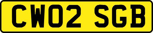 CW02SGB