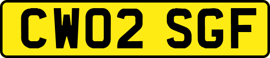 CW02SGF