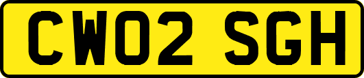 CW02SGH