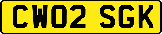 CW02SGK