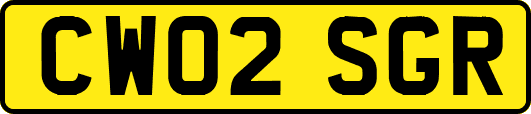 CW02SGR