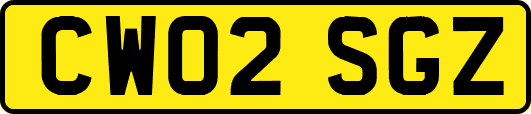 CW02SGZ