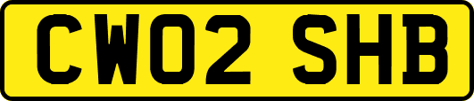CW02SHB