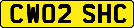 CW02SHC