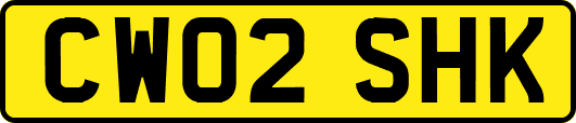 CW02SHK