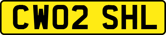 CW02SHL