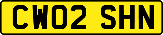 CW02SHN