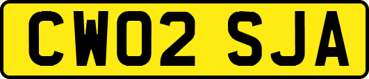 CW02SJA
