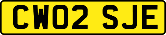 CW02SJE