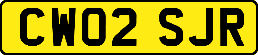 CW02SJR